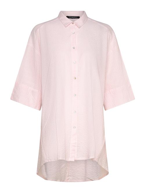 Ilse Jacobsen Shirt Ilse Jacobsen Pink