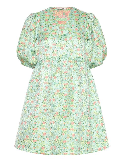 A-View Maggi Dress A-View Green