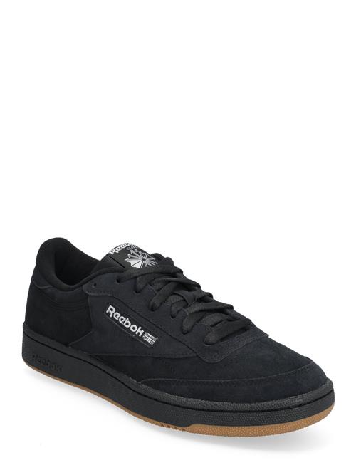 Reebok Classics Club C 85 Reebok Classics Black