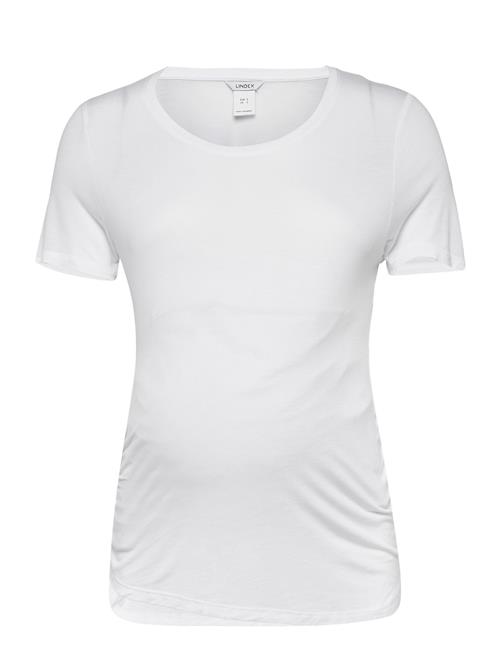 Lindex Top Mom Vega Lindex White