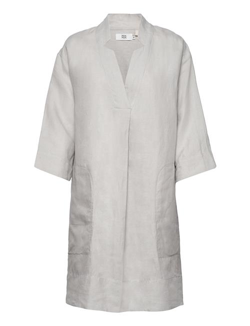 Noa Noa Tunic Noa Noa Grey