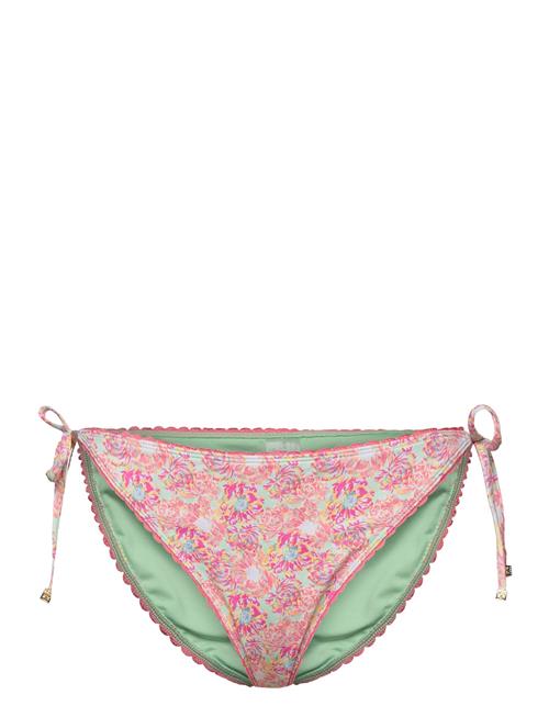 Fleurine Bikini Bottom Malina Pink