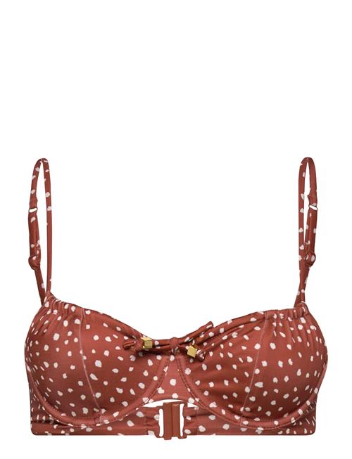 Hunkemöller Ari Uf Hunkemöller Brown