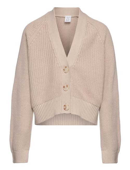 Cardigan Dafne Lindex Beige