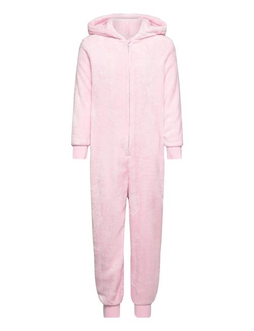 Lindex Pajama Sies Animal Lindex Pink