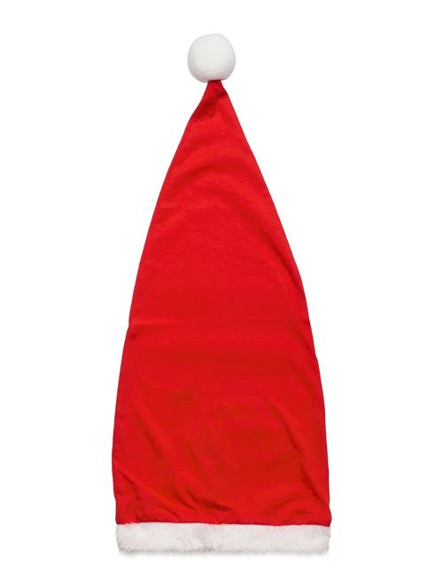 Lindex Hat Santa Claus Lindex Red