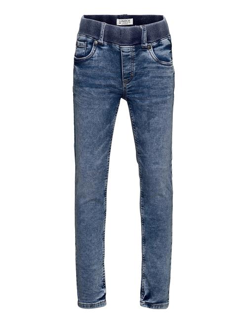 Lindex Denim Sigge Lindex Blue