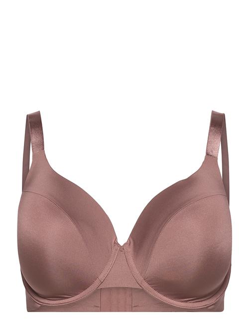 Bra Dahlia Shiny Mic Plus Lindex