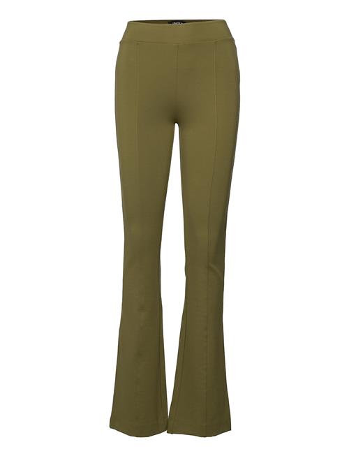 Lindex Trouser Beatrix Lindex Green