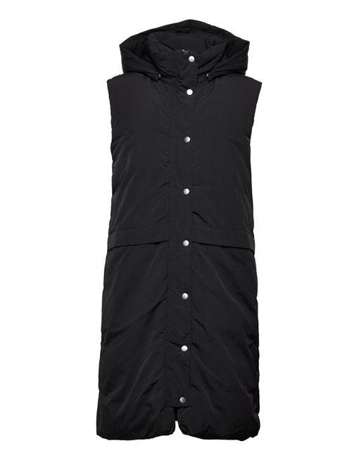 Lindex Vest Isla Lindex Black