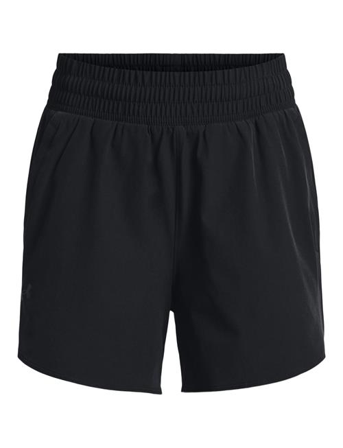 Under Armour Flex Woven Short 5In Under Armour Black