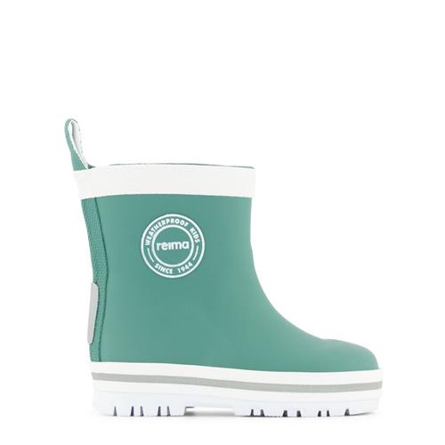 Se Reima Taika 2.0 Gummistøvler Pine Green | Grønn | 35 EU ved Babyshop