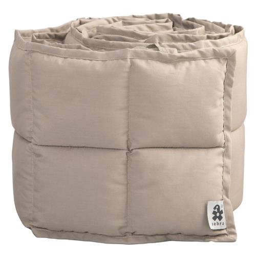 Se sebra Kapok Sengerande Jetty Beige | Beige | 0-3 ved Babyshop