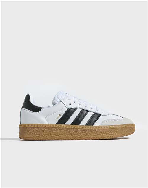 Adidas Originals - Hvid - Samba Xlg