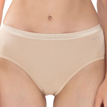 Mey Trusser Lights Hipster Brief Hud 38 Dame