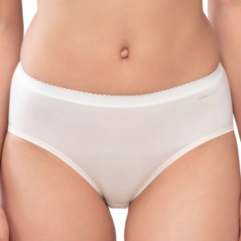 Mey Trusser Lights Hipster Brief Perlhvid 40 Dame