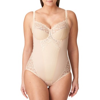 PrimaDonna Deauville Full Cup Body Beige C 80 Dame