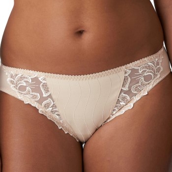 PrimaDonna Trusser Deauville Rio Briefs Beige 40 Dame