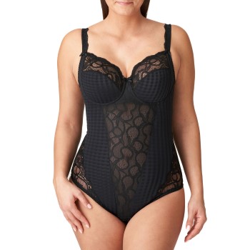 PrimaDonna Madison Body Sort D 80 Dame