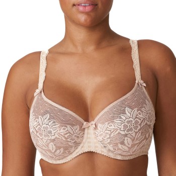 PrimaDonna Bh Madison Seamless Bra Beige C 90 Dame