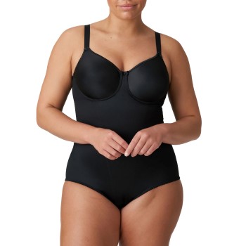 PrimaDonna Satin Body Sort C 90 Dame