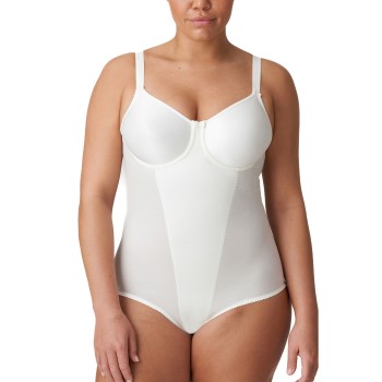 Se PrimaDonna Satin Body Benhvid F 75 Dame ved Timarco