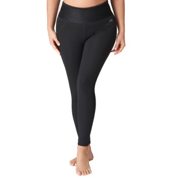 PrimaDonna The Game Sports Pants Sort 42 Dame