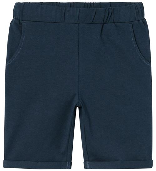 Name It Name It Shorts - NmmViking - Dark Sapphire