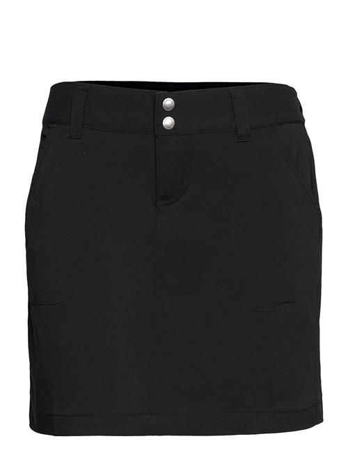 Columbia Sportswear Saturday Trail Skort Columbia Sportswear Black