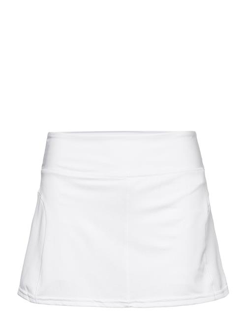 Match Skirt Adidas Tennis White