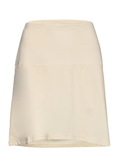 Daily Sports Sherlyn Skort 45 Cm Daily Sports Beige