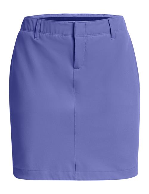 Ua Drive 16" Skort Under Armour Purple