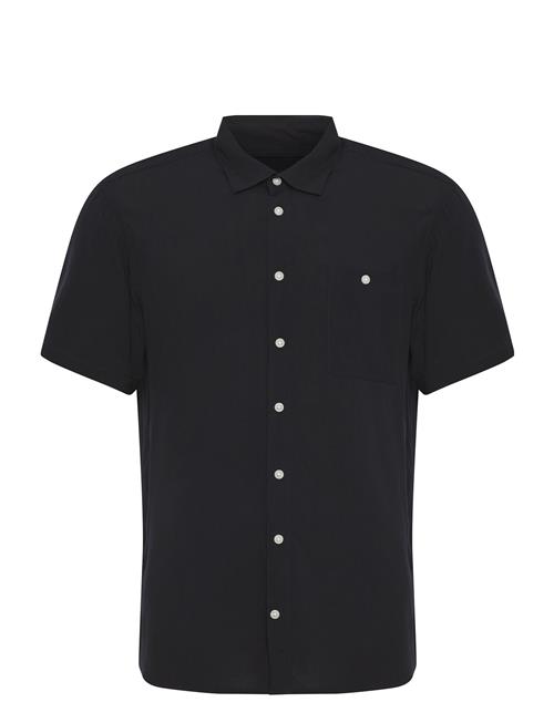 Bhelliot Shirt Noos Blend Black