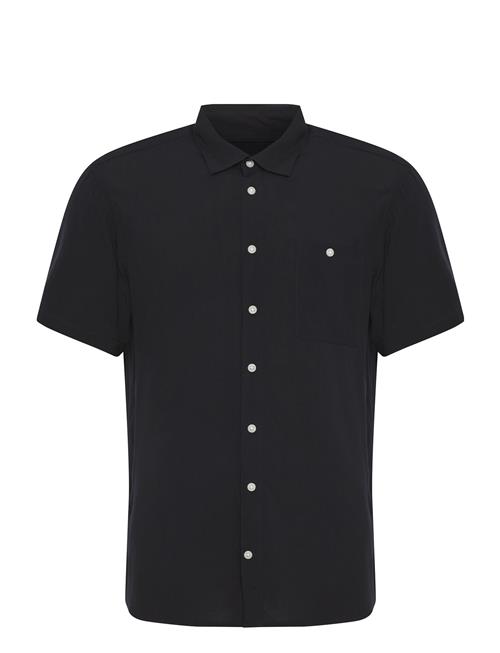 Bhelliot Shirt - Pp Noos Blend Black