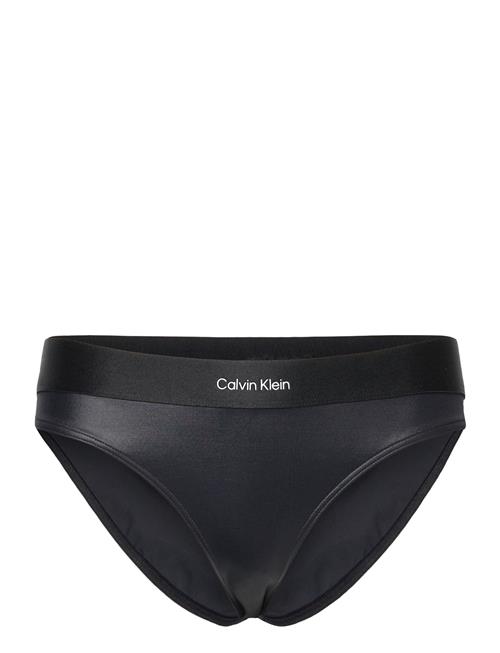 Bikini Calvin Klein Black