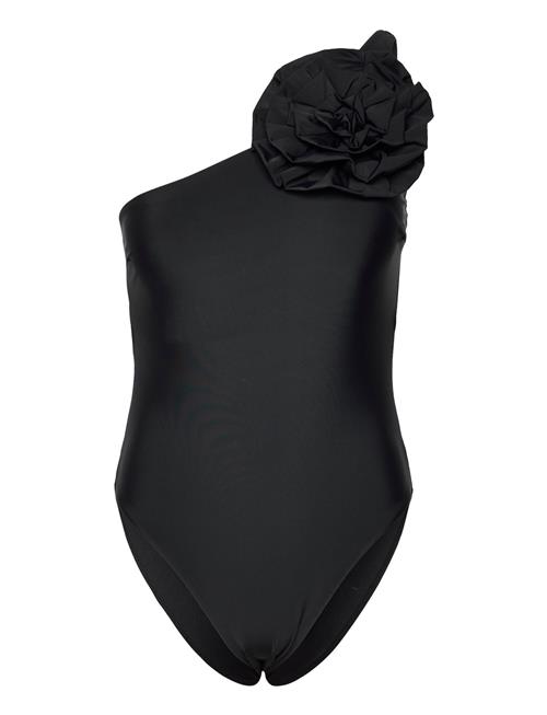 Cras Carriecras Swimsuit Cras Black