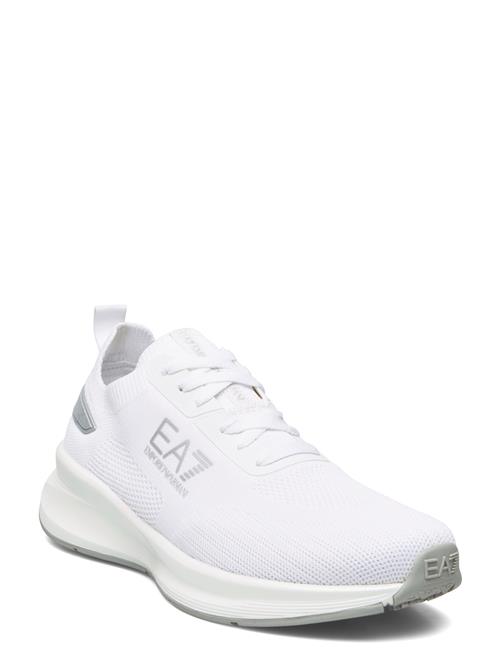 EA7 Sneaker EA7 White