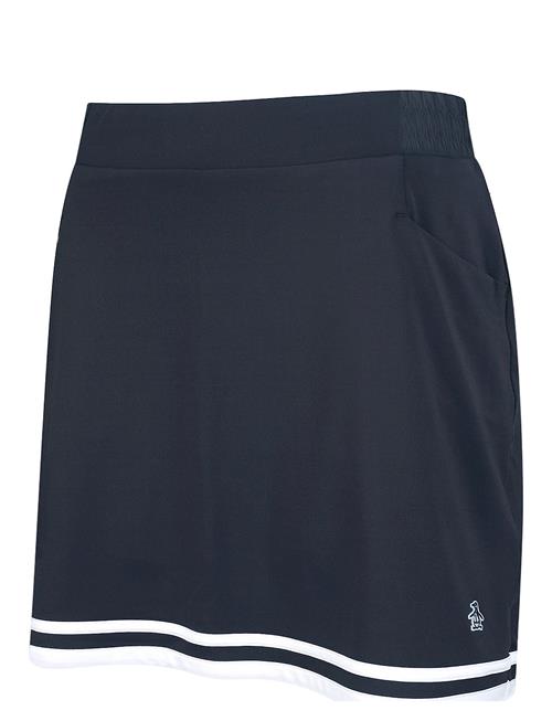 Essential 16" Skort Original Penguin Golf Blue