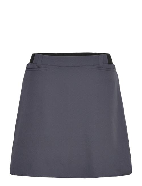 BACKTEE Ladies Light Weight Perfor. Skort BACKTEE Blue