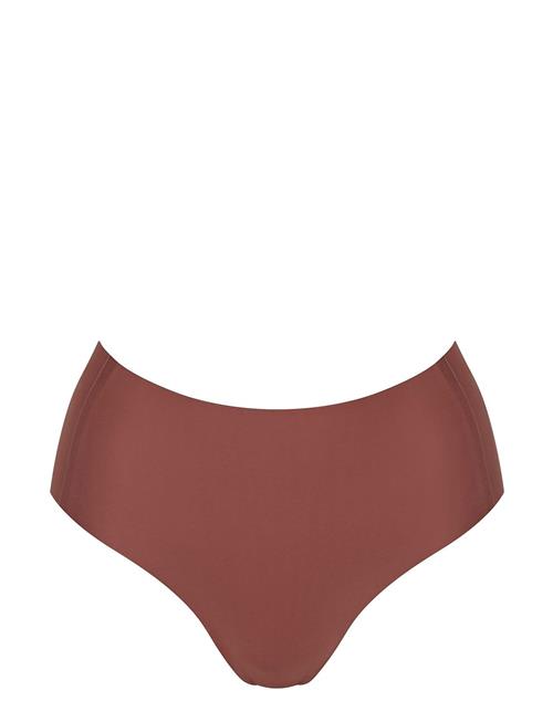 sloggi Sloggi Zero Feel 2.0 High Waist Sloggi Brown