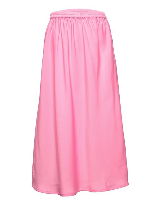 Se Rosemunde Kids Skirt Rosemunde Kids Pink ved Booztlet