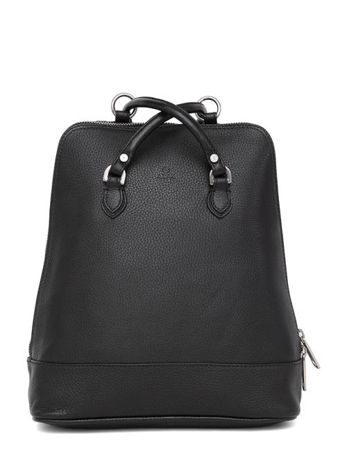 Adax Cormorano Backpack Lina Adax Black