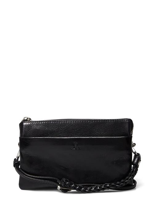 Adax Salerno Combi Clutch Nellie Adax Black