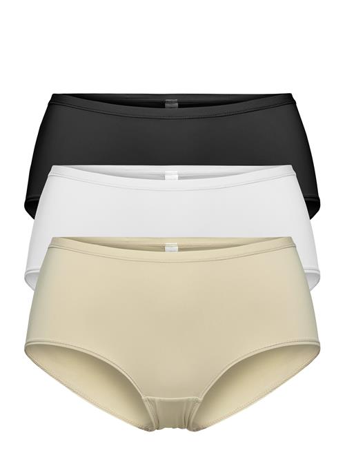 Se Lindex Brief 3-Pack Polly Regular Lindex ved Booztlet