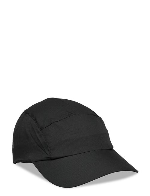 Se Newline Core Running Cap Newline Black ved Booztlet