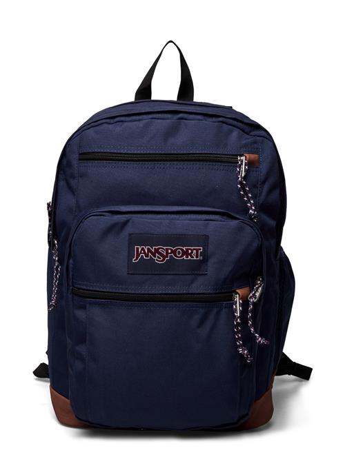 Cool Student JanSport Blue