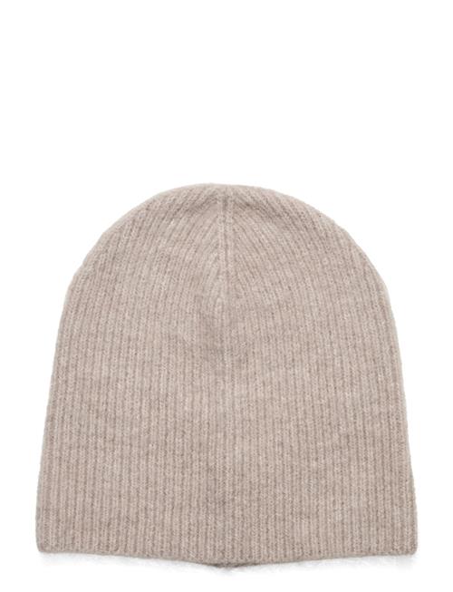 Lindex Beanie Summer Lindex Beige