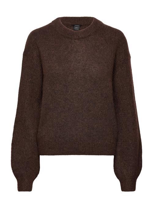 Lindex Sweater Selma Lindex Brown