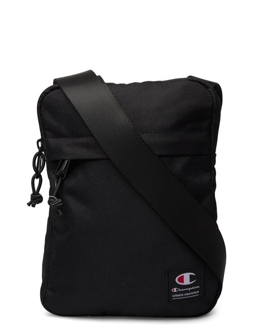 Champion Small Shoulder Bag Champion Black