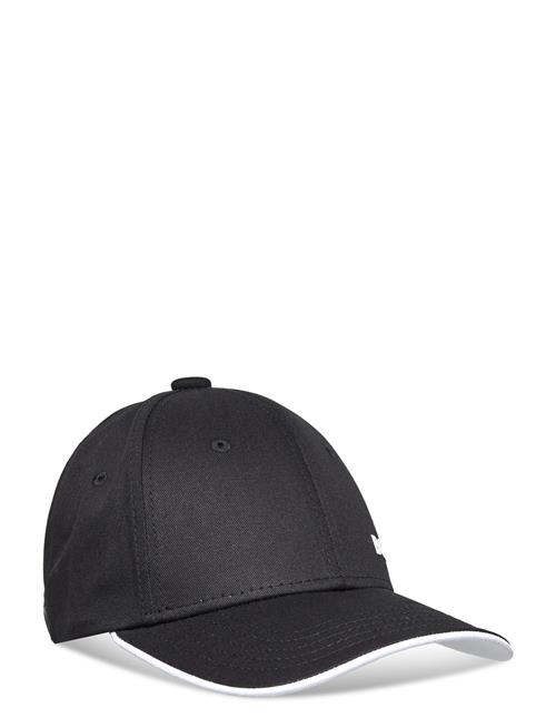 BOSS Cap-Bold BOSS Black